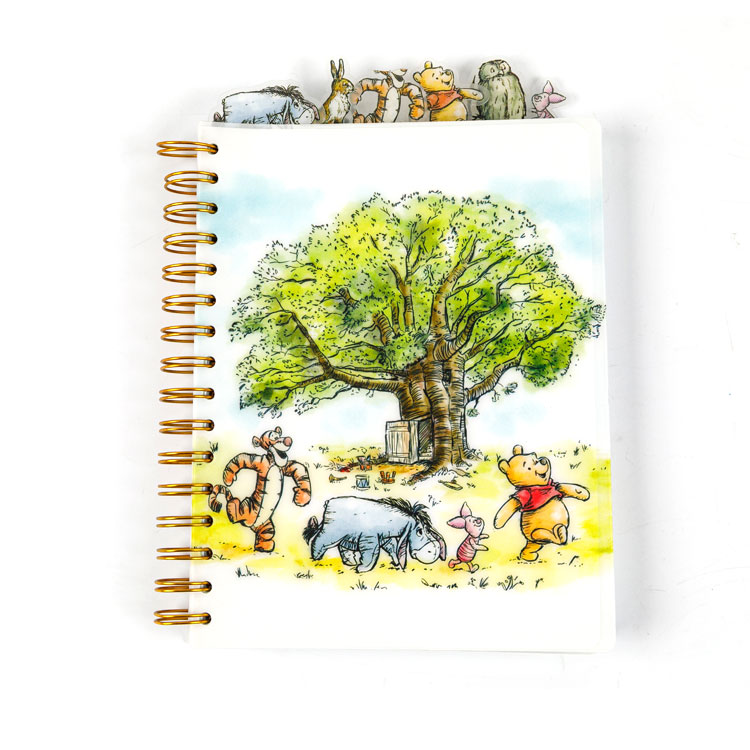 スパイラル ノートが依然として書き込みに最も信頼できる選択肢であるのはなぜですか?