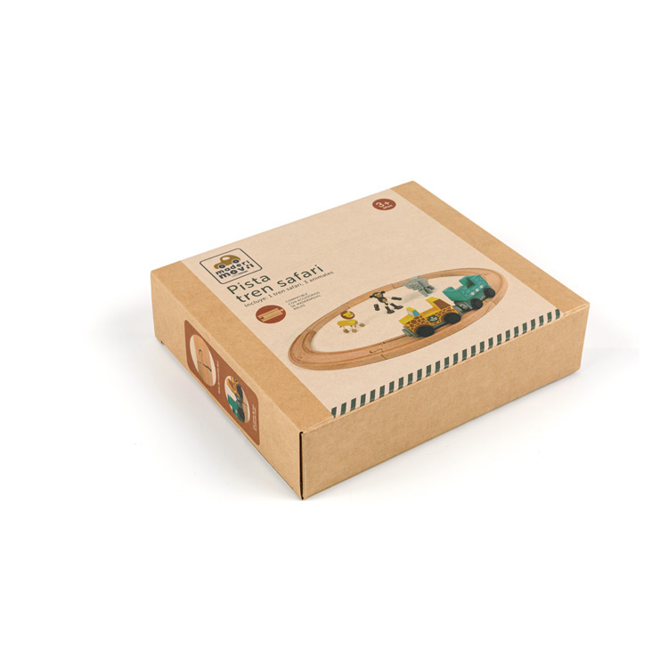 段ボール箱はどのようにして強度、効率性、将来に備えた梱包性能を実現するのでしょうか?